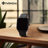 Fullmosa Leather Bands Compatible with Apple Watch Band 41mm 40mm 38mm 42mm 44mm 45mm 46mm 49mm for iWatch Ultra 2/Ultra/10/9/8/7/6/5/4/3/2/1/SE2/...