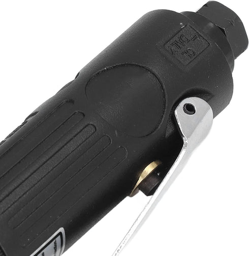 Air Die Grinder Set, Air Die Grinder Straight Pneumatic Grinding wheel Machine Polishing Tool Set Kit for Metal Rust Removal, power angle grinders...