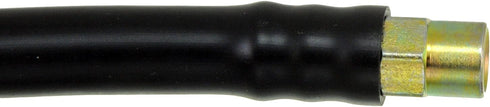 Dorman H38552 Brake Hydraulic Hose Compatible with Select BMW Models...
