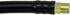 Dorman H38552 Brake Hydraulic Hose Compatible with Select BMW Models...
