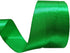 1 1/2 inch Satin Ribbon for Craft Gift Wrapping 25 Yards Silky Polyster Ribbon Roll for Handmade Hair Bow Wedding Party Decor Flower Bouquet,Green...