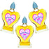 Blue Waltz Perfume for Women 0.63 oz Perfume Classic, 3 pack...