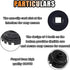 Oil Filter Wrench, Heavy Duty Oil Filter Cap Removal Socket Tool for 2.5-5.7L Engine Compatible with Highlander, Camry with 64.5mm Cartridge Style...