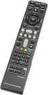 AKB73596101 Replace Remote Control Applicable for LG Blu-Ray BH6720S BH6820SW BH6520TW BH6220S BH6240S Bh6340H Home Theater System AKB73596102...