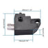 GOOFIT Scooter Right Brake Switch for 50cc 70cc 90cc 110cc 125cc 150cc 200cc 250cc ATV Dirt Bike Moped...