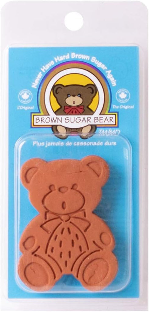 Light Brown Sugar Original Sugar Saver and Softener, Single...