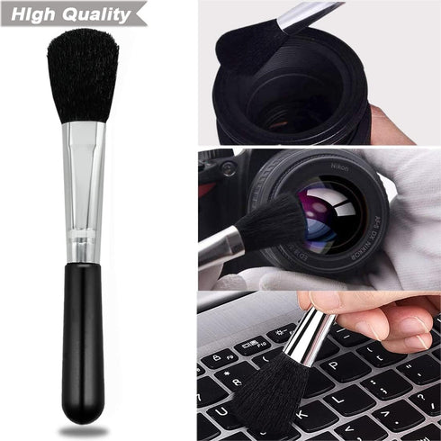 Cell Phone Cleaning Kit, 116 Pcs Speaker Cleaner for iPhone & Android Phones, Charging Port Cleaning Tool, Electronic Cleaning kit, Compatible wit...