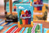 Longboard, Build Surfboards on The Beach in This Card Game for 2 to 4 Players by Reiner Knizia - 25th Century Games...
