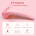 Ice Roller for Face, Ice Face Roller & Eye Puffiness Relief, Skin Care Reduce Wrinkles, Face Massager Roller Gifts for Women, Self Care Gifts for ...