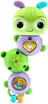 VTech Twist and Explore Caterpillar, Green Small...