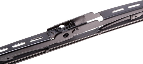 ACDelco Silver 8-4421 Conventional Wiper Blade, 21 in (Pack of 1)...