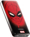 Marvel Spiderman 10,000 MAH Power Bank- Portable Phone Charger Battery Pack w/USB Charging Ports- Spider-Man Gifts for Men, Boys, Girls and all Fa...