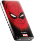Marvel Spiderman 10,000 MAH Power Bank- Portable Phone Charger Battery Pack w/USB Charging Ports- Spider-Man Gifts for Men, Boys, Girls and all Fa...