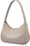LOVEVOOK Shoulder Bag for Women, Small Purses Croc Pattern Clutch Purse Vegan Leather Little Purse Cute Mini Handbag...
