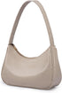 LOVEVOOK Shoulder Bag for Women, Small Purses Croc Pattern Clutch Purse Vegan Leather Little Purse Cute Mini Handbag...