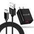 10FT Charger for Motorola G 5G/G Stylus 5G 2022/2023,Razr/Razr+ 2023,G Power 5G 2023/2024,Mote Edge 2021/2022, Moto Z4/Z3/Z2/Z,G Play,G Pure,One A...