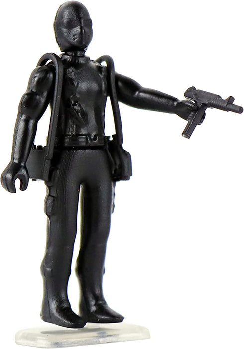 World's Smallest 594GI Joe Vs. Cobra Micro Action Figures...