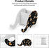 Animal Elephant Pen Pencil Holder Cute Phone Stand Office Accessories Desk Organizer Multifunctional Stationery Box Makeup Storage Presents Decora...