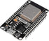 4PCS ESP32 Development Board ESP-32S NodeMCU Board ESP-WROOM-32 WiFi Microcontroller 2.4GHz 2 in 1 Dual-Core WiFi + Bluetooth Processor Integrated...