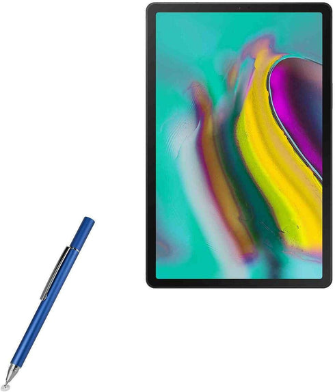 BoxWave Stylus Pen Compatible with Samsung Galaxy Tab S5e LTE - FineTouch Capacitive Stylus, Super Precise Stylus Pen for Samsung Galaxy Tab S5e L...