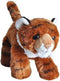 Wild Republic Tiger Plush, Stuffed Animal, Plush Toy, Gifts for Kids, Hug’Ems 7"...
