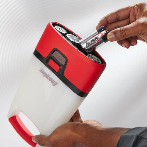 Energizer Max D Batteries, Premium Alkaline D Cell Batteries (8 Battery Count)...