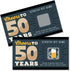 Big Dot of Happiness Cheers and Beers to 50 Years - 50th Birthday Party Game Scratch Off Cards - 22 Count...