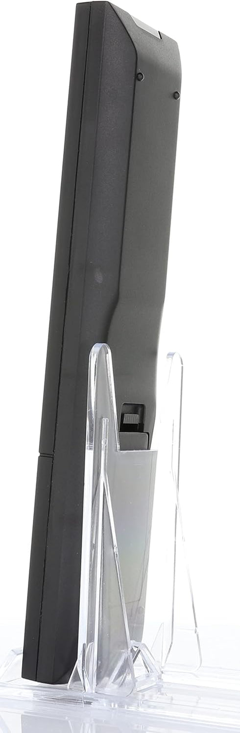 Anderic RRAV498 Replacement Remote for Yamaha Audio Receivers - RAV293, RAV331, RAV334, RAV336, RAV432, RAV434, RAV435, RAV436, RAV463, RAV491, RA...