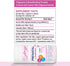Avazza Prenatal Formula with TriBiom Formula: Probiotics + Prebiotics+ PostBiotics to Nurture & Stabilize Against Leaky Gut. Human Milk Oligosacch...