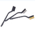 3Pcs Mini Wire Brush Set for Cleaning and Rust Removing, 7 Inch Industrial Wire Brushes of Stainless Steel/Nylon/Brass Bristles...