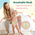 Mybow Umbilical Hernia Belt Baby, Infant Belly Button Band, Umbilical Cord Cover for Newborn Abdominal Binder, Hernia Support Truss, Belly Button ...