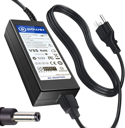 T-Power Ac Dc adapter for Beats By Dr Dre BEATBOX Portable/Wireless High Performance Speaker System Replacement switching power supply cord charge...