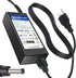 T-POWER 12V 5A Ac Dc Adapter Charger for Celestron Telescope LCM, NexStar SLT, NexStar SE, SkyProdigy, Advanced, Advanced VX, CPC GPS XLT, CPC Del...