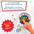 Briarpatch I Spy Dig In Game for Kids, Preschool Learning Activity Game, Family, Fast Paced for Children Ages 5+...