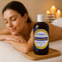 Dr. Singha's Mustard Rub, Original Ayurvedic Relaxing, Purifying, and Energizing Massage Oil - Made in USA, 6 oz...