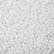 Bala&Fillic White Color 3mm Seed Beads About 3600pcs/100Grams in Bag, 8/0 Glass Craft Beads for Making Bracelet and Necklace (White)...