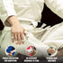 Fuji Jiu-Jitsu and Judo Finger Tape with Case (6 Rolls)...