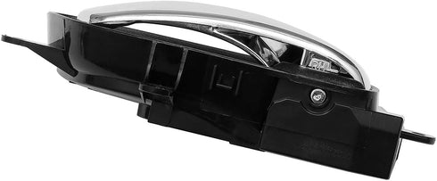 Gledewen Interior Door Handle Front Rear Right Passenger Side | for 2013-2017 Nissan Altima Pathfinder, 2015 2017 Nissan Titan, 2016-2017 Titan XD...