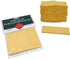Kitchen Supply French Pop Up Sponges, Pack of 3...