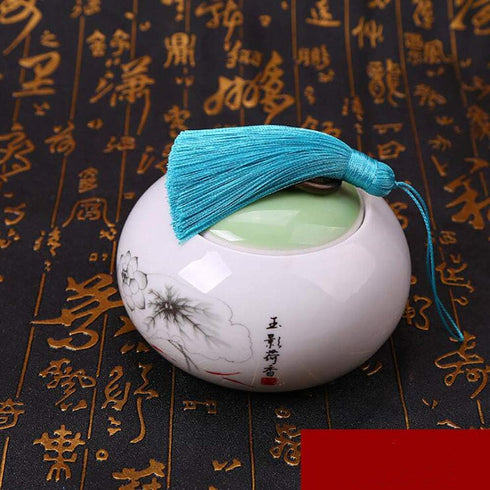 Makhry 8pcs 16cm/6.28 inches Cute Chunky Tassels Soft Elegant Handmade Silky Floss Tassels with 2.75 Inch Cord Loop and Chinese Knot for Woman Ear...