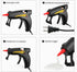 mofa Glue Gun,30W Mini Hot Glue Gun Kit with 20Pcs Glue Sticks,Hot Melt Glue Gun for DIY Crafts,Quick Repairs,Decorations,Home,School, Office Arts...