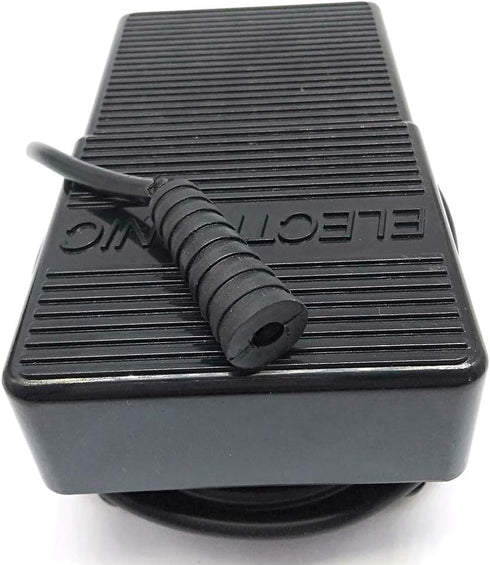 HONEYSEW Pneumatic Air Foot Control Pedal # 988667-001,979583-003 for Singer Air Electric Sewing Machines(See Description)...