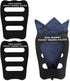 Pocket Squares Holder For Men, Best Accessories for Suits, Tuxedos,Vests and Dinner Jackets, 1/3/5/8Pack Assorted. (3-Pack)...