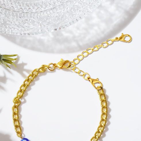 10 Pcs Chain Extenders for Necklaces, 5 Different Extender Chain Set, Necklace Extender Bracelet Extender for Jewelry Necklace, Bracelet and Ankle...