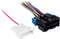 Metra 70-1859 Amp Interface Harness Compatible with 1999-2002 Full Size GM Trucks/SUV...