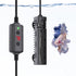 Fish Tank Heater,Aquarium Heater,50W Aquarium Betta Heater for 5-15 Gallon with LED Temperature Display (50W)...
