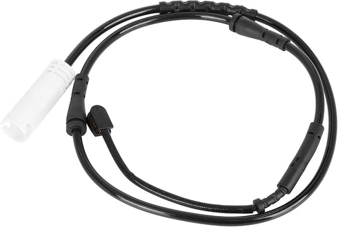 X AUTOHAUX 34359804833 Front Brake Pad Wear Sensor for BMW for Mini Cooper Paceman 13-16...