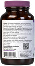 Bluebonnet Vitamin B Complex Full Spectrum B Vitamins - Energy Support - Complete Vit B Inositol Biotin Riboflavin Folate as Folic Acid Choline B6...