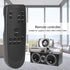 Bewinner Replacement Computer Speaker Remote Control for Z-5500 Z-680 Z-5400 Z-5450((Not Include Battery)...