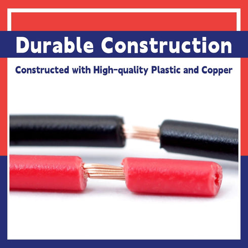 Side Marker Pigtail Connector Harness Compatible with Dodge Charger 2015 2016 2017 2018 2019 2020 2021 2022, Side Marker Tail Light Connection Cab...